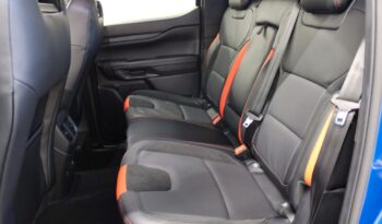 
									Ford Ranger Raptor complet								