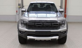 
									Ford Ranger Raptor complet								