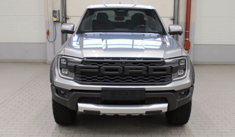 
								Ford Ranger Raptor complet									