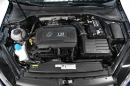 
										Volkswagen Golf 7.5 R full									