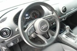 
										Audi A3 Sportback full									