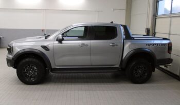
									Ford Ranger Raptor complet								