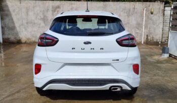 
									Ford Puma complet								