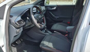 
									Ford Puma complet								