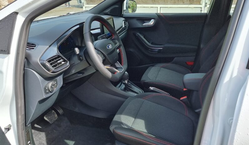 
								Ford Puma complet									