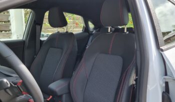 
									Ford Puma complet								