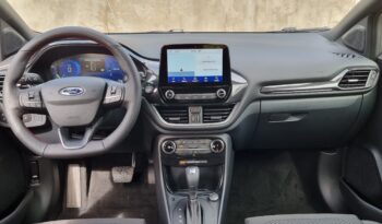 
									Ford Puma complet								