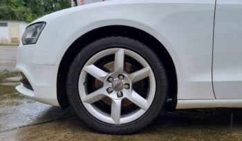 
									AUDI A5 complet								
