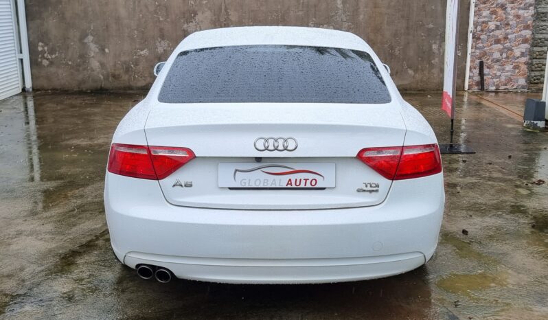 
								AUDI A5 complet									
