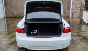 
									AUDI A5 complet								