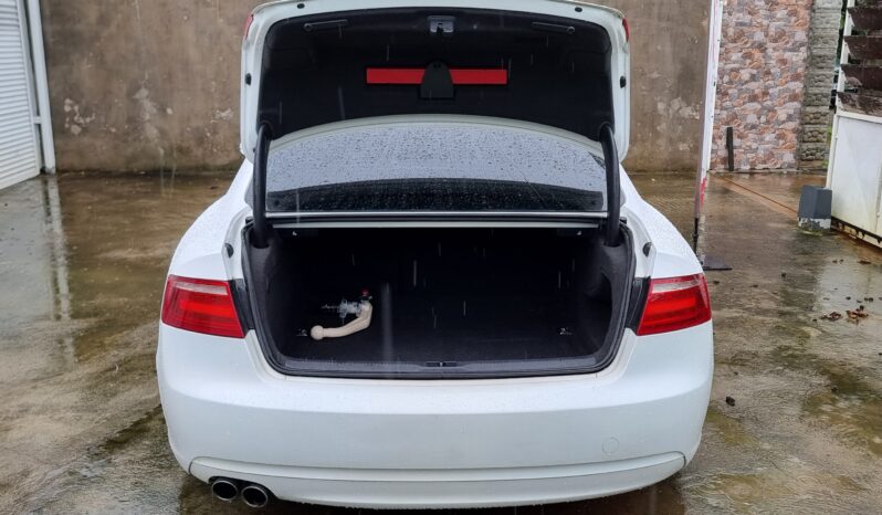 
								AUDI A5 complet									