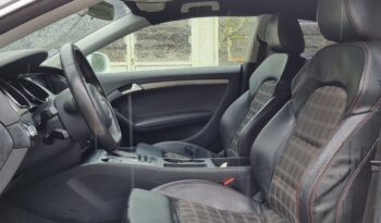 
									AUDI A5 complet								