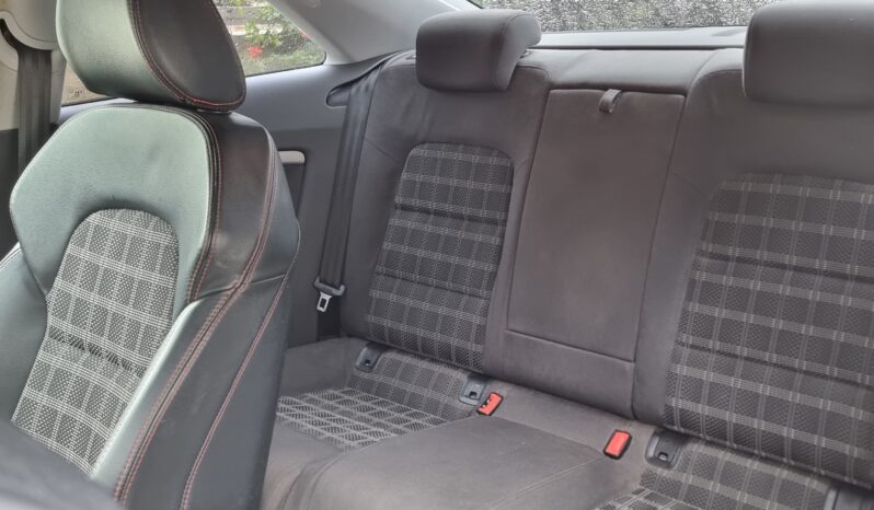 
								AUDI A5 complet									