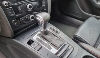 
									AUDI A5 complet								