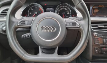 
									AUDI A5 complet								