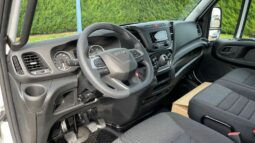 
										IVECO DAILY III 35C16H 3750 3.0 160ch Q-TOR + Benne Coffre JPM full									