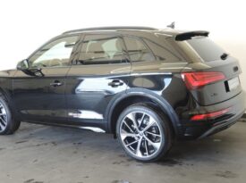 Audi Q5 advanced 40 TDI quattro S tronic
