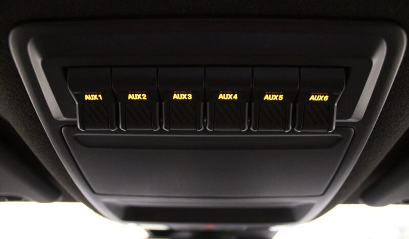 
								Ford Ranger Raptor complet									