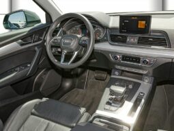 
										Audi Q5 40TDI Quattro Design full									