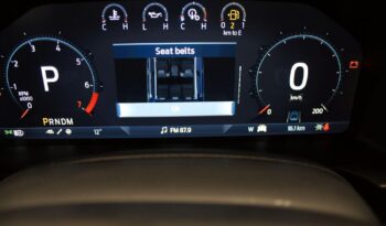 
									Ford Ranger Raptor complet								