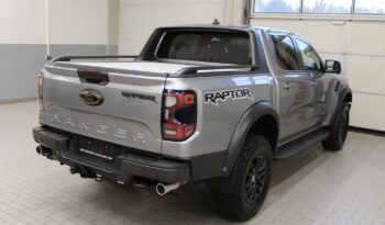 
									Ford Ranger Raptor complet								