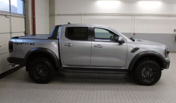 
									Ford Ranger Raptor complet								