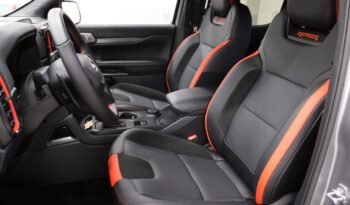 
									Ford Ranger Raptor complet								