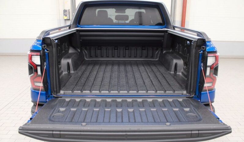 
								Ford Ranger Raptor complet									