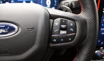 
									Ford Ranger Raptor complet								