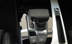 
										Audi Q5 advanced 40 TDI quattro S tronic full									