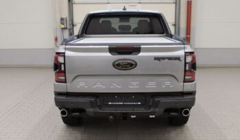 
									Ford Ranger Raptor complet								