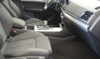 
									Audi Q5 advanced 40 TDI quattro S tronic full								