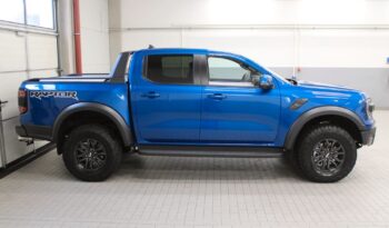 
									Ford Ranger Raptor complet								