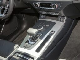 
										Audi Q5 40TDI Quattro Design full									