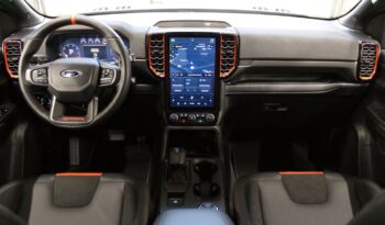 
									Ford Ranger Raptor complet								