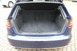 
										Audi A3 Sportback full									