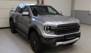 
									Ford Ranger Raptor complet								