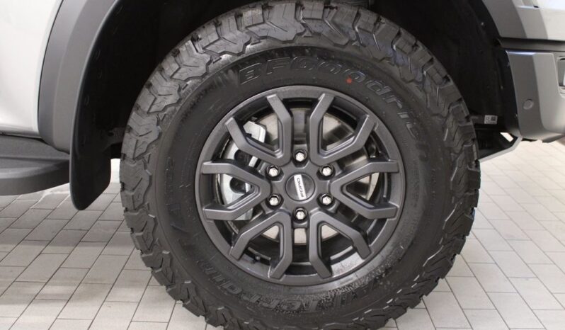 
								Ford Ranger Raptor complet									