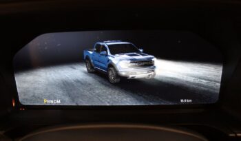
									Ford Ranger Raptor complet								