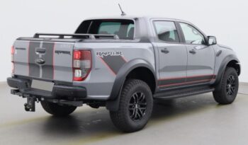 
									FORD RANGER RAPTOR complet								