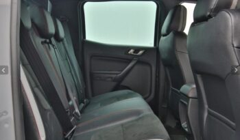 
									FORD RANGER RAPTOR complet								