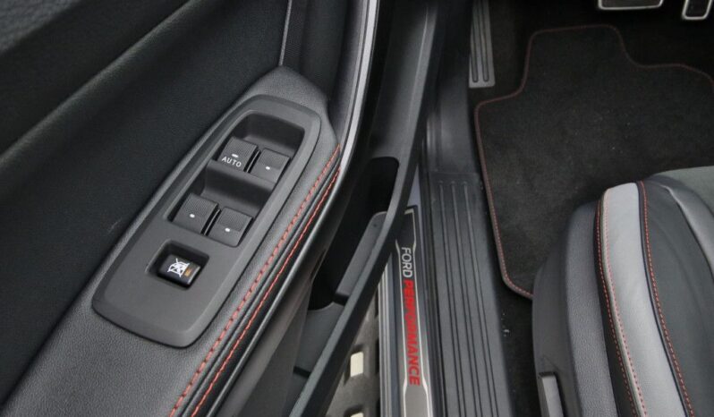 
								FORD RANGER RAPTOR complet									