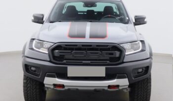 
									FORD RANGER RAPTOR complet								