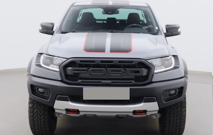 
								FORD RANGER RAPTOR complet									