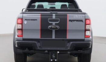 
									FORD RANGER RAPTOR complet								