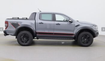 
									FORD RANGER RAPTOR complet								