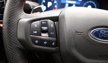 
									Ford Ranger Raptor complet								