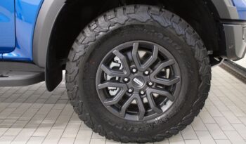 
									Ford Ranger Raptor complet								