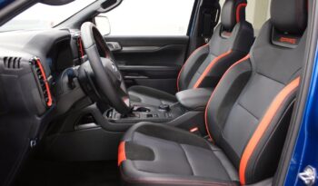 
									Ford Ranger Raptor complet								