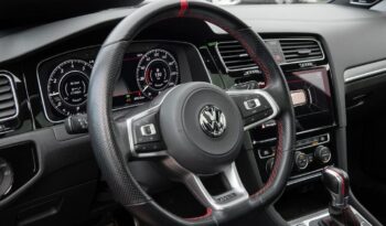 
									Volkswagen Golf 7 GTI full								